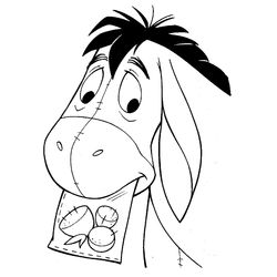 Winnie the Pooh #40236