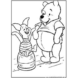 Winnie the Pooh #40239
