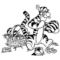 Winnie the Pooh #40240