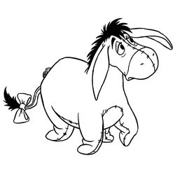 Winnie the Pooh #40243