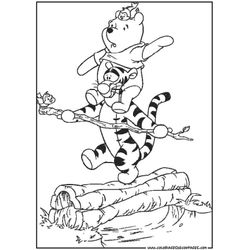 Winnie the Pooh #40245