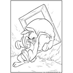 Winnie the Pooh #40246
