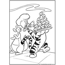 Winnie the Pooh #40248