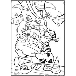 Winnie the Pooh #40249