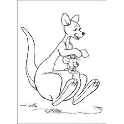 Winnie the Pooh #40251