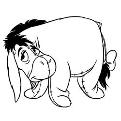 Winnie the Pooh #40252
