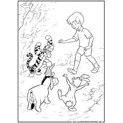 Winnie the Pooh #40255