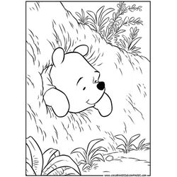 Winnie the Pooh #40256