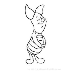 Winnie the Pooh #40257