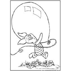 Winnie the Pooh #40259