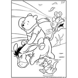 Winnie the Pooh #40260