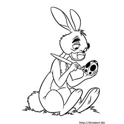 Winnie the Pooh #40262