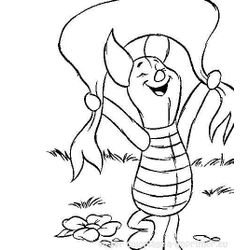Winnie the Pooh #40263