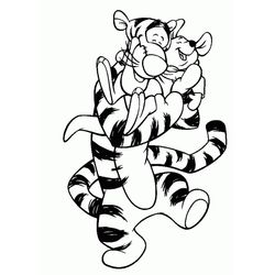 Winnie the Pooh #40264