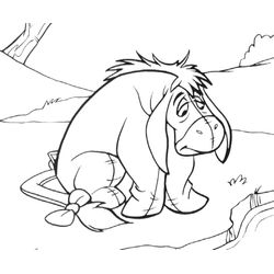 Winnie the Pooh #40265
