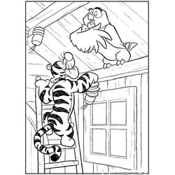 Winnie the Pooh #40267