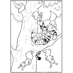 Winnie the Pooh #40272