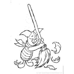 Winnie the Pooh #40274