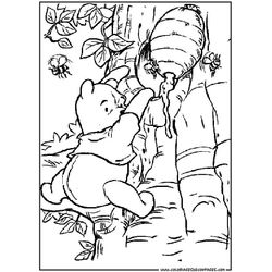 Winnie the Pooh #40277