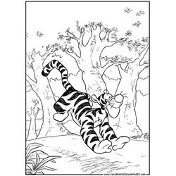 Winnie the Pooh #40280