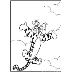 Winnie the Pooh #40281