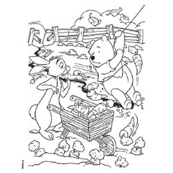 Winnie the Pooh #40282
