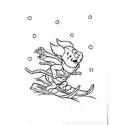 Winnie the Pooh #40283