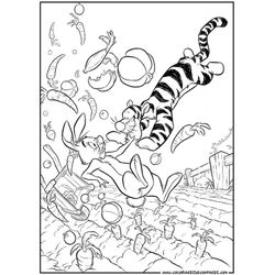 Winnie the Pooh #40284
