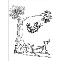Winnie the Pooh #40285