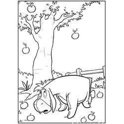 Winnie the Pooh #40287