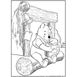 Winnie the Pooh #40288