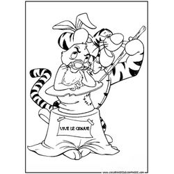 Winnie the Pooh #40289