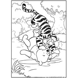 Winnie the Pooh #40290