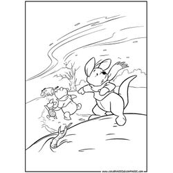 Winnie the Pooh #40291