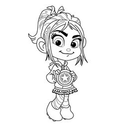 Rompe Ralph #40298
