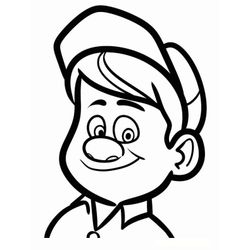 Rompe Ralph #40356