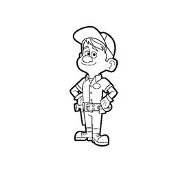 Rompe Ralph #40359