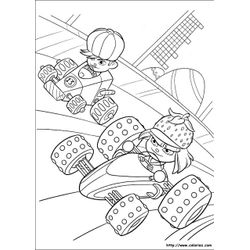 Rompe Ralph #40368