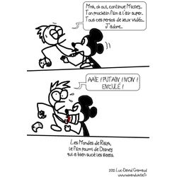 Rompe Ralph #40379