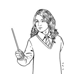 Harry Potter #33880