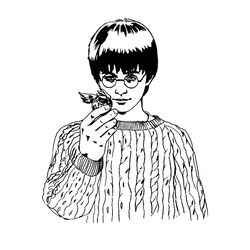 Harry Potter #33881