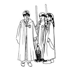 Harry Potter #33882