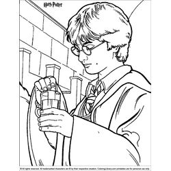 Harry Potter #33884