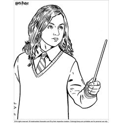 Harry Potter #33889