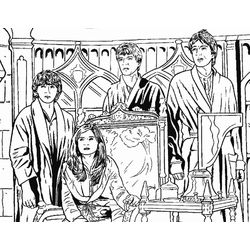 Harry Potter #33892