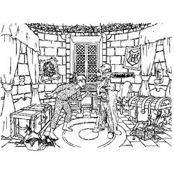 Harry Potter #33897
