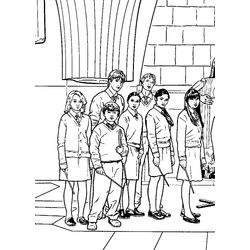 Harry Potter #33903