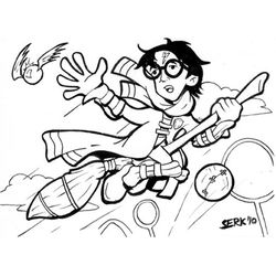 Harry Potter #33908