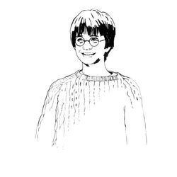 Harry Potter #33909
