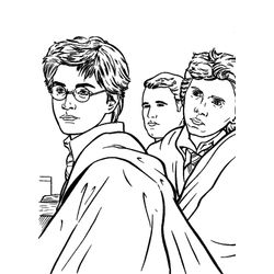 Harry Potter #33914